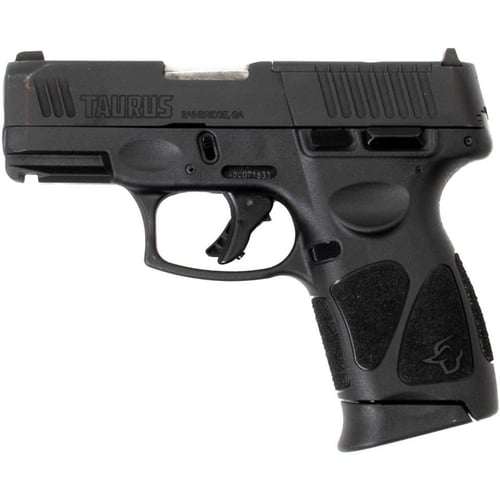 TAURUS G3C
